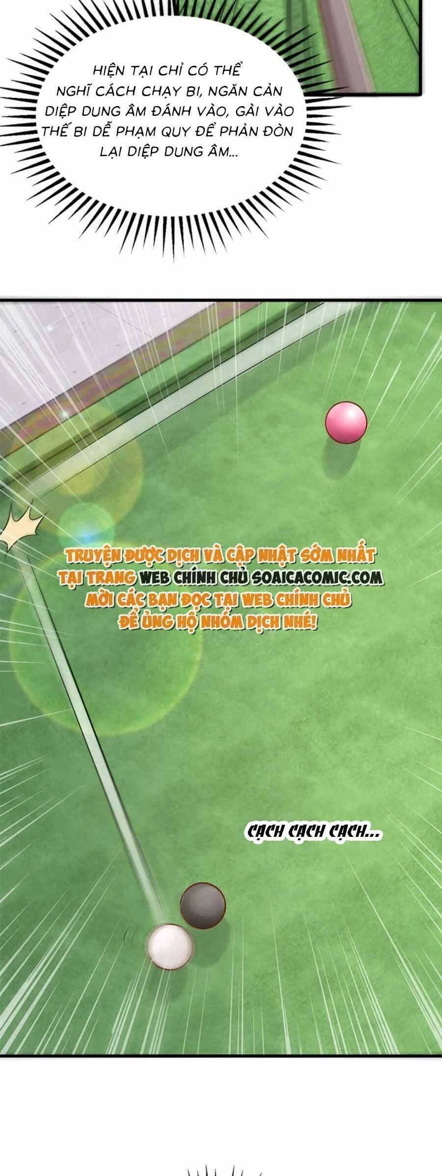 Đại Lão Gọi Tôi Tiểu Tổ Tông Chapter 152 - 22