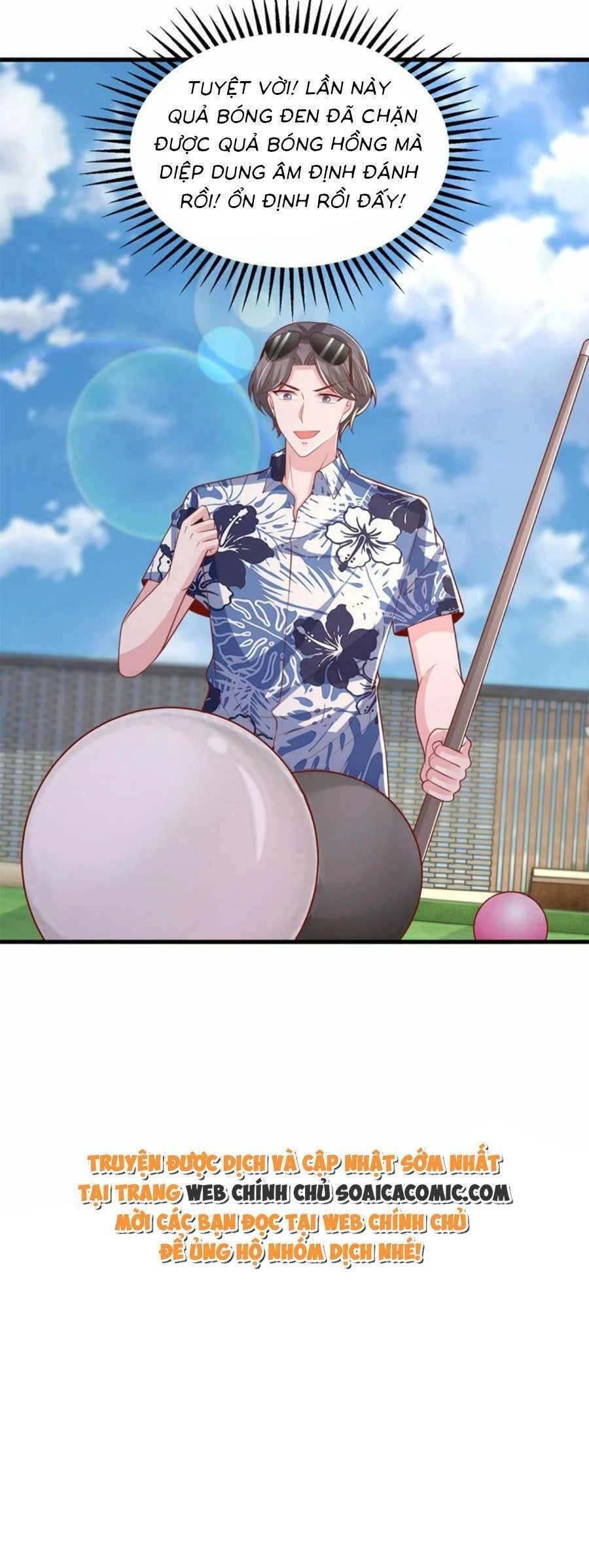 Đại Lão Gọi Tôi Tiểu Tổ Tông Chapter 152 - 23