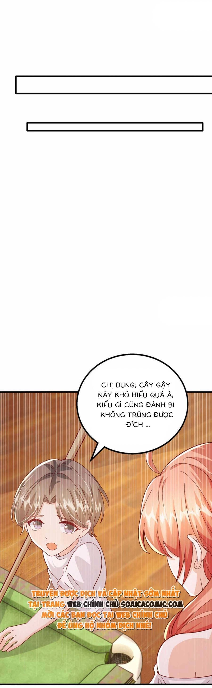 Đại Lão Gọi Tôi Tiểu Tổ Tông Chapter 153 - 4