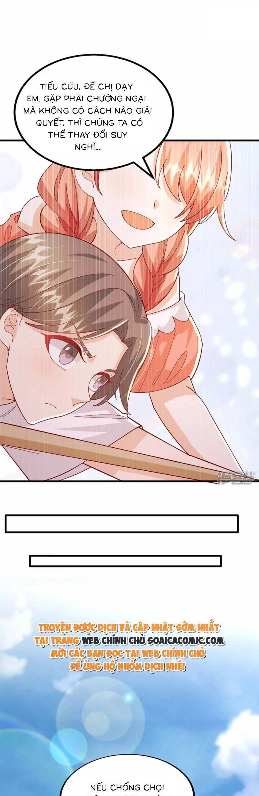 Đại Lão Gọi Tôi Tiểu Tổ Tông Chapter 153 - 5