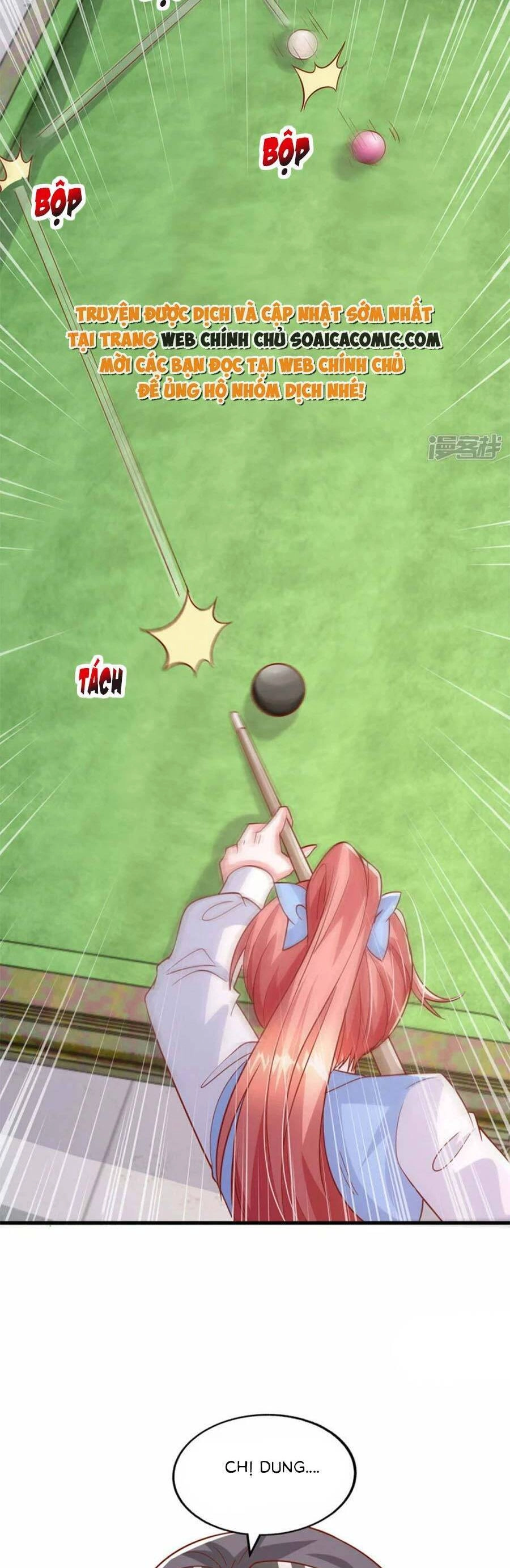 Đại Lão Gọi Tôi Tiểu Tổ Tông Chapter 153 - 7