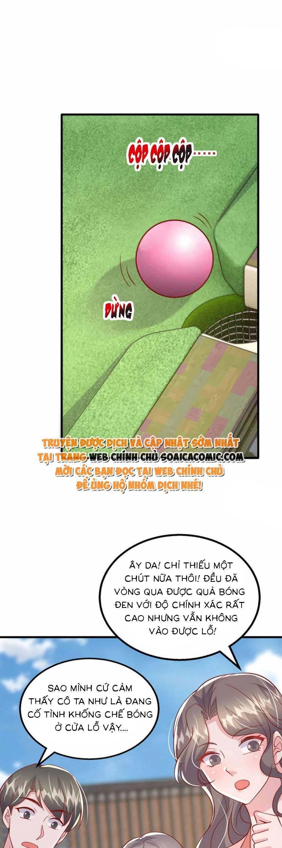 Đại Lão Gọi Tôi Tiểu Tổ Tông Chapter 153 - 9