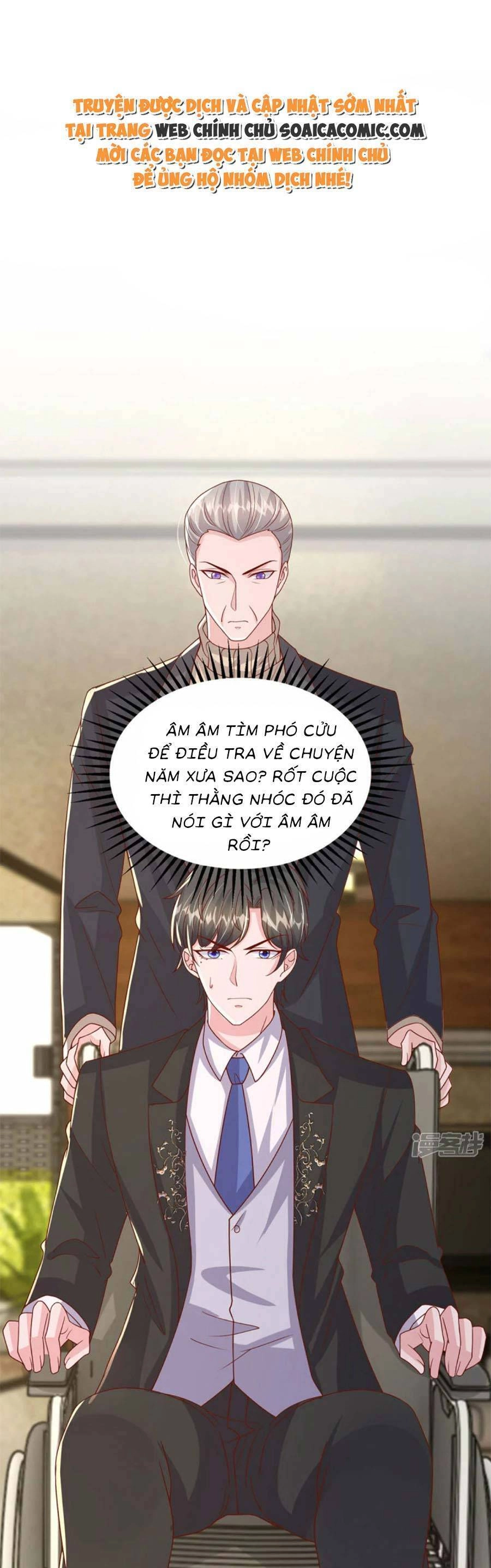 Đại Lão Gọi Tôi Tiểu Tổ Tông Chapter 154 - 2