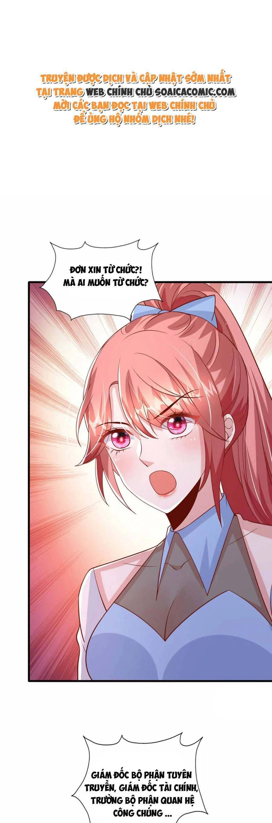 Đại Lão Gọi Tôi Tiểu Tổ Tông Chapter 156 - 2