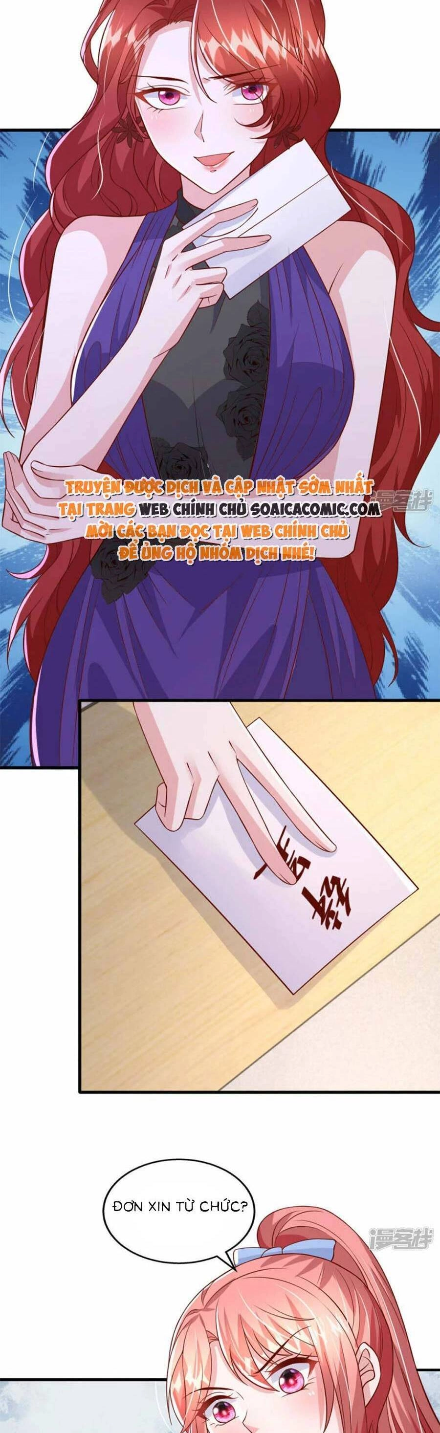 Đại Lão Gọi Tôi Tiểu Tổ Tông Chapter 156 - 6