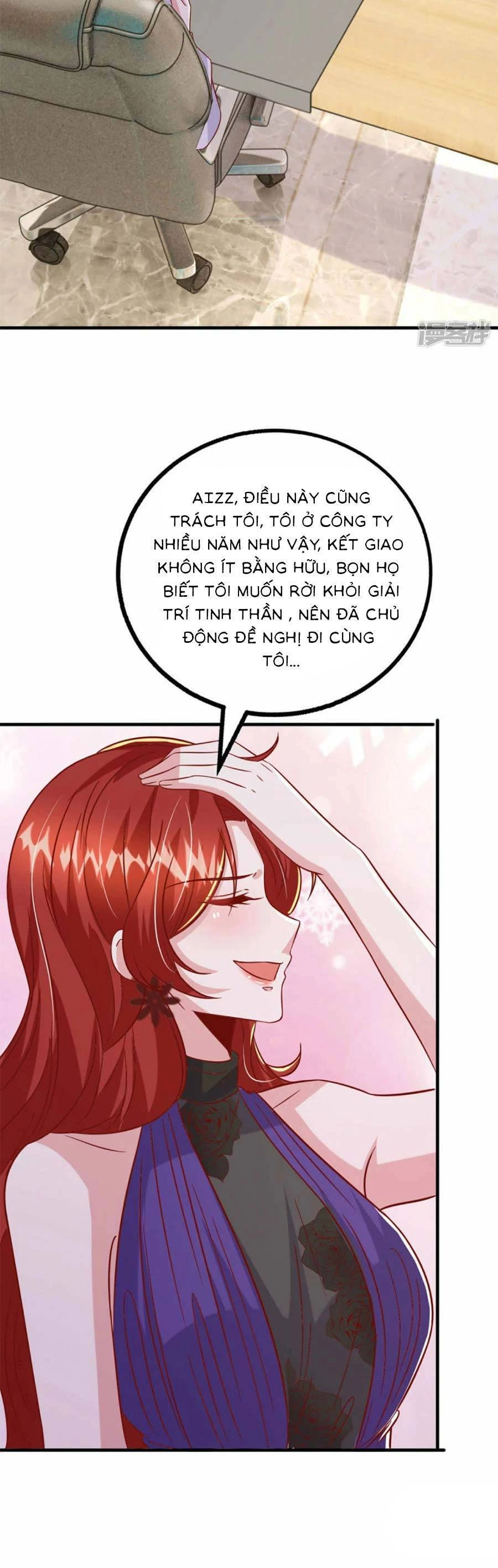 Đại Lão Gọi Tôi Tiểu Tổ Tông Chapter 156 - 8