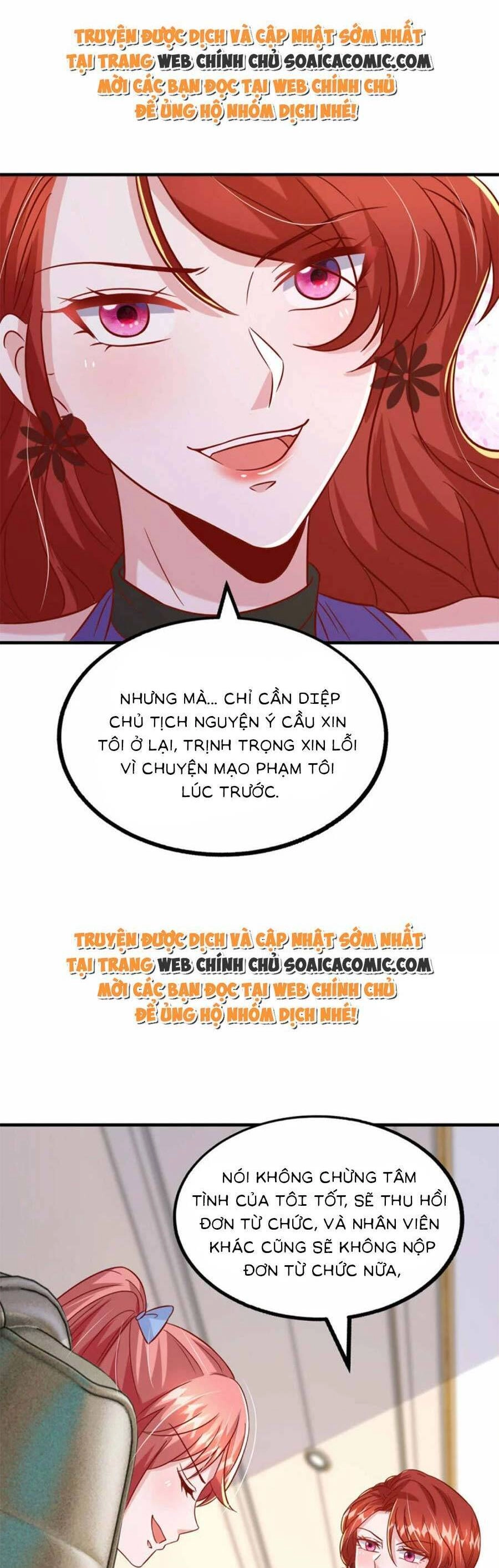 Đại Lão Gọi Tôi Tiểu Tổ Tông Chapter 156 - 9
