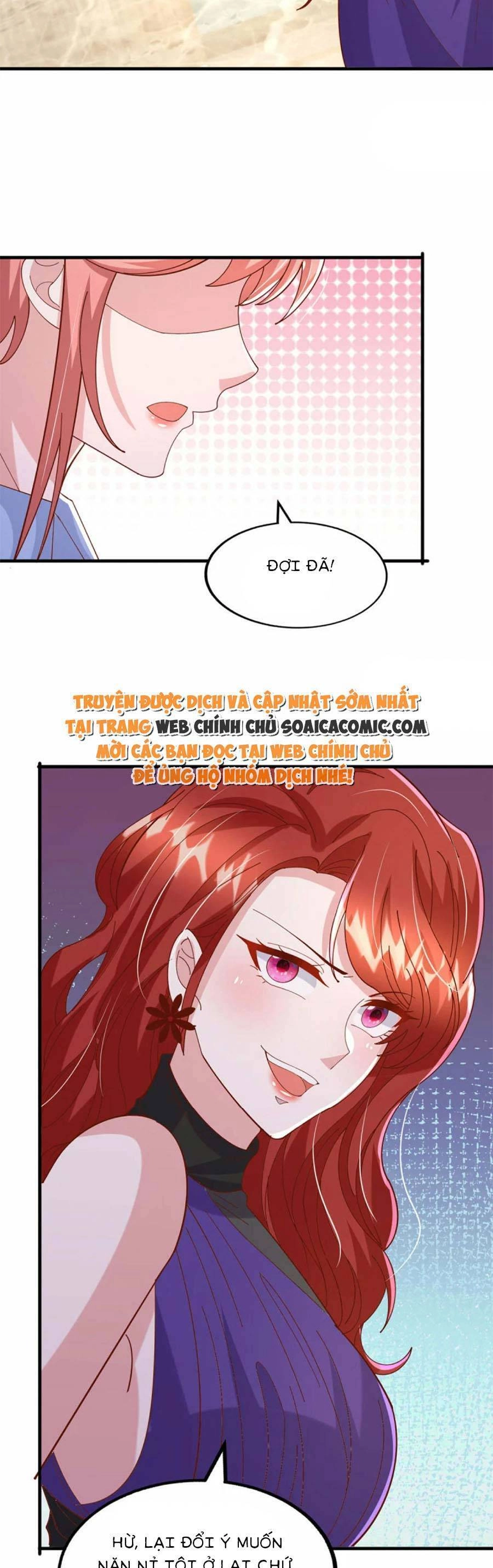 Đại Lão Gọi Tôi Tiểu Tổ Tông Chapter 156 - 13