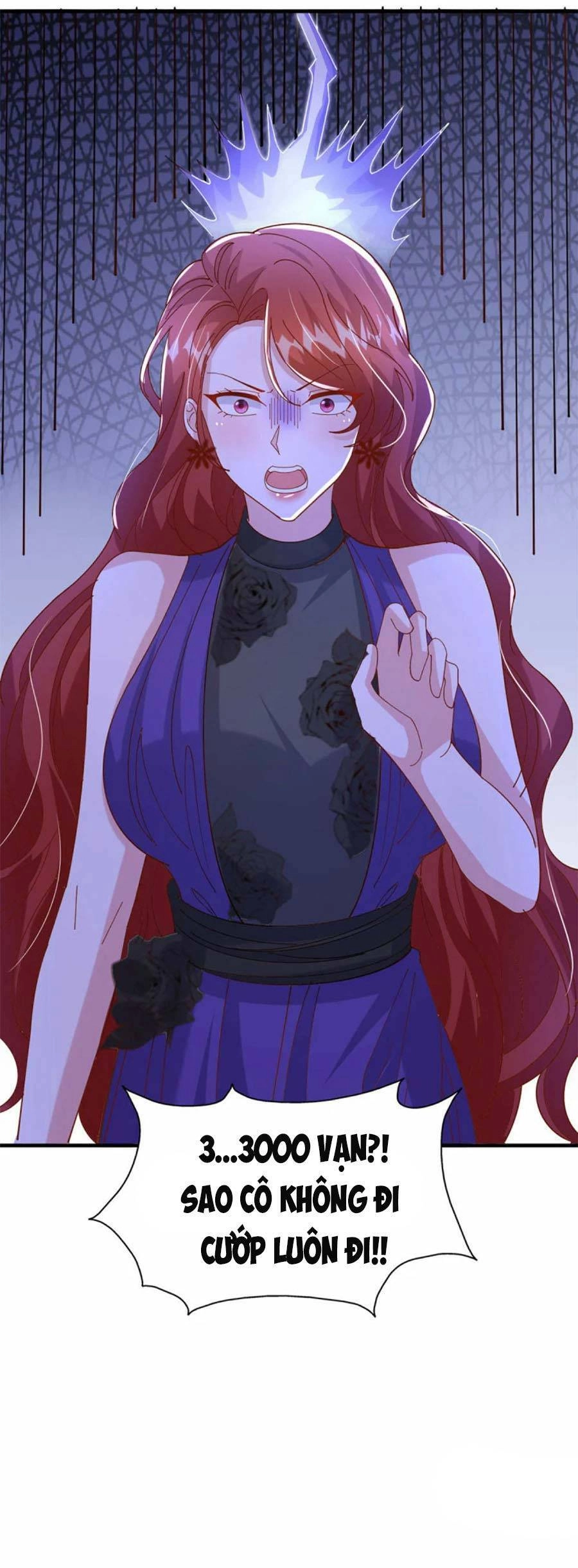 Đại Lão Gọi Tôi Tiểu Tổ Tông Chapter 156 - 15