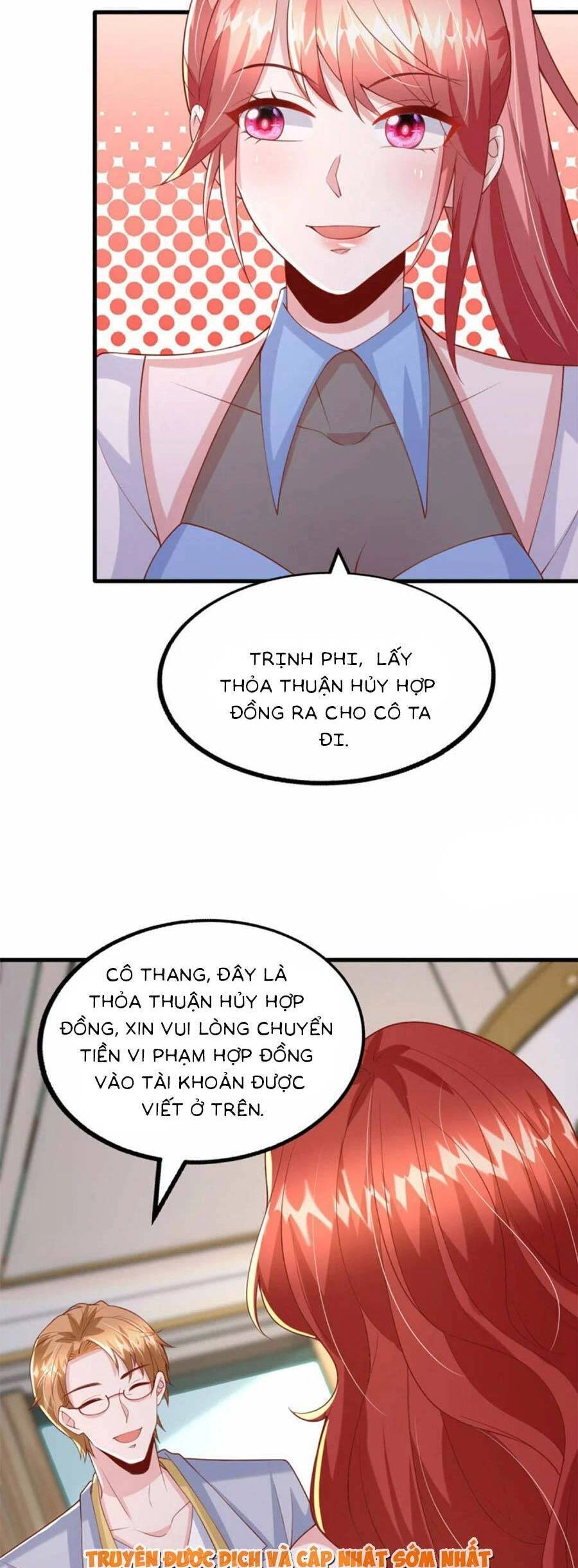 Đại Lão Gọi Tôi Tiểu Tổ Tông Chapter 156 - 17