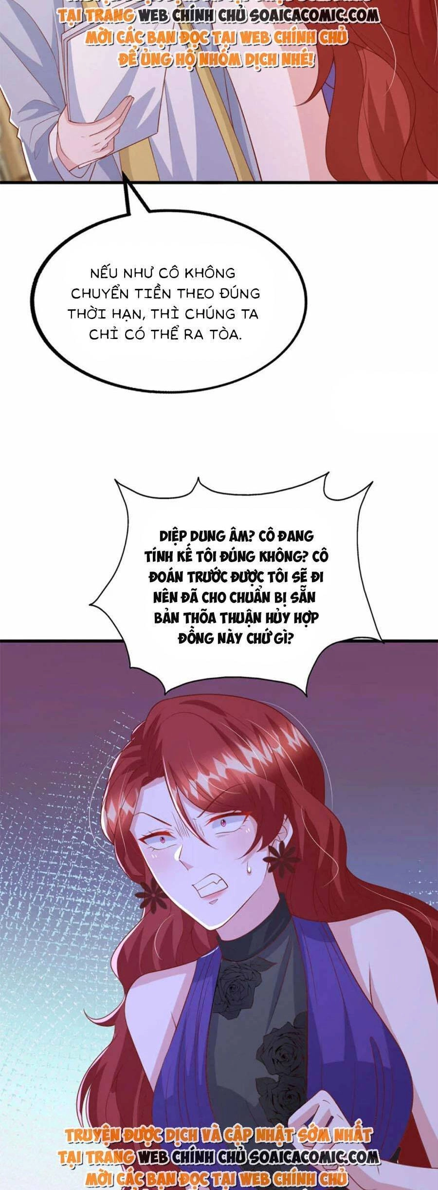 Đại Lão Gọi Tôi Tiểu Tổ Tông Chapter 156 - 18