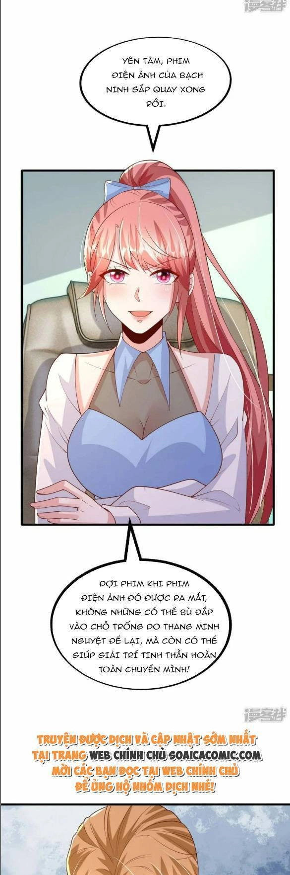 Đại Lão Gọi Tôi Tiểu Tổ Tông Chapter 157 - 3