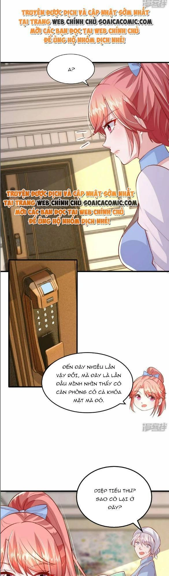 Đại Lão Gọi Tôi Tiểu Tổ Tông Chapter 157 - 10