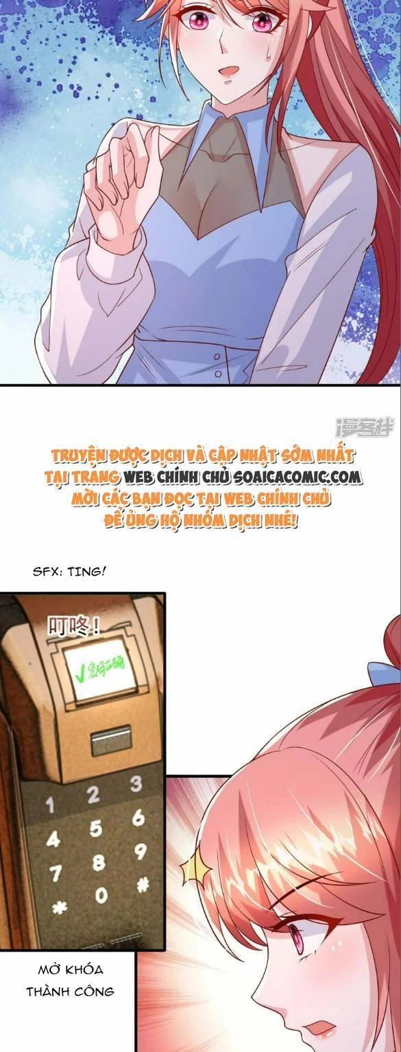 Đại Lão Gọi Tôi Tiểu Tổ Tông Chapter 157 - 14