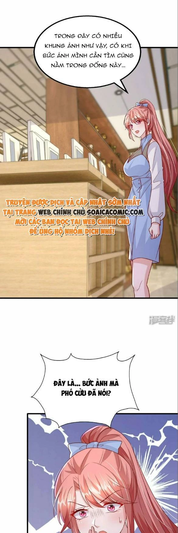 Đại Lão Gọi Tôi Tiểu Tổ Tông Chapter 157 - 17