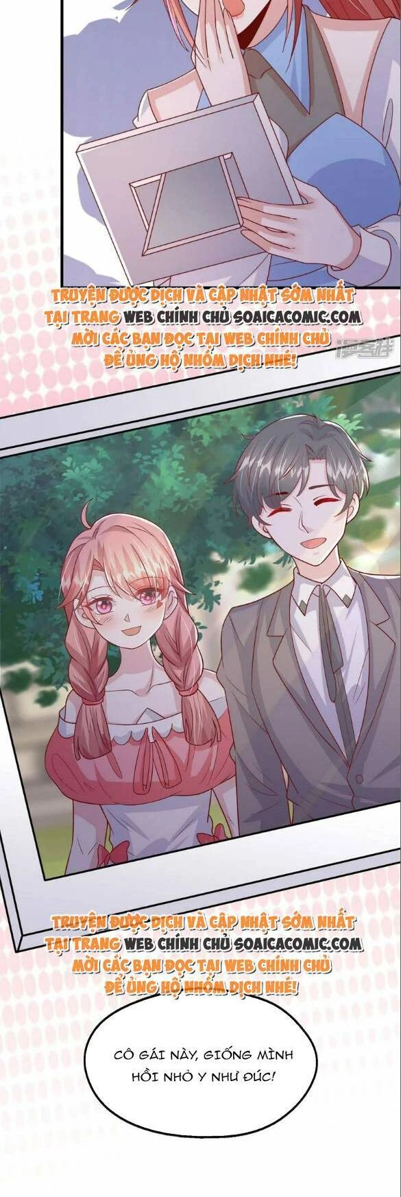 Đại Lão Gọi Tôi Tiểu Tổ Tông Chapter 157 - 18