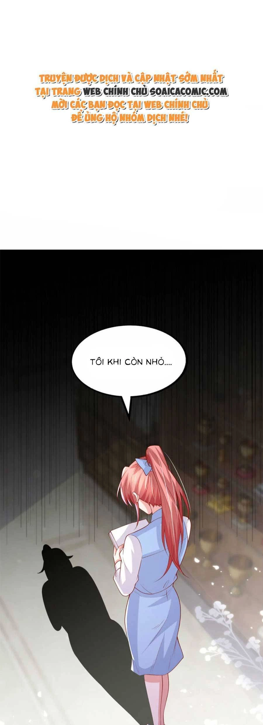 Đại Lão Gọi Tôi Tiểu Tổ Tông Chapter 158 - 1