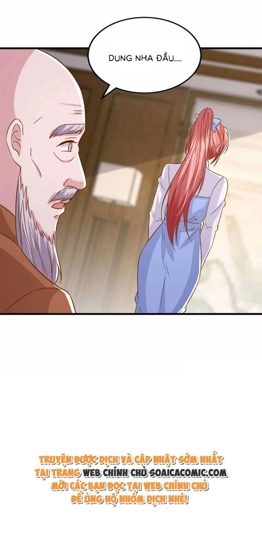 Đại Lão Gọi Tôi Tiểu Tổ Tông Chapter 158 - 22