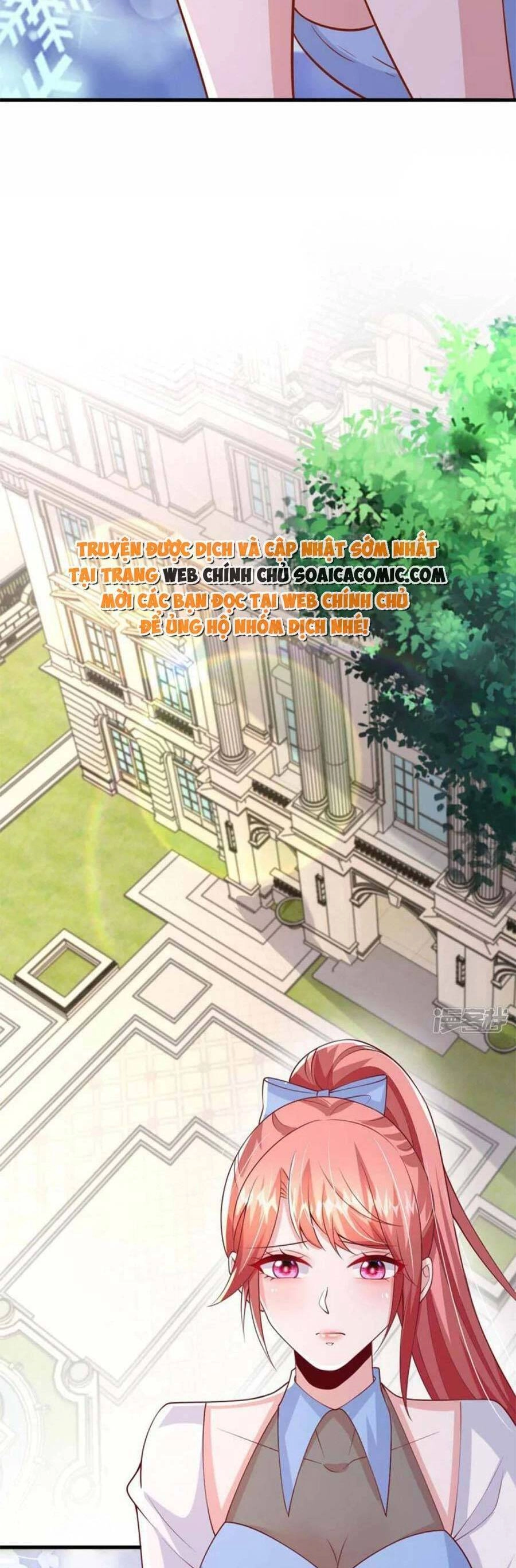 Đại Lão Gọi Tôi Tiểu Tổ Tông Chapter 159 - 4