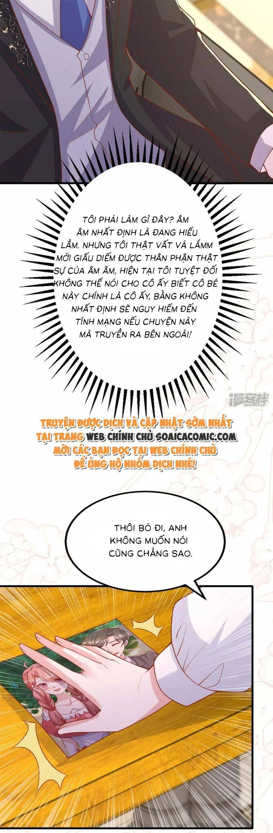 Đại Lão Gọi Tôi Tiểu Tổ Tông Chapter 159 - 10