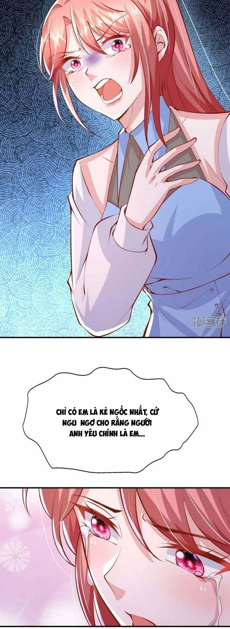 Đại Lão Gọi Tôi Tiểu Tổ Tông Chapter 159 - 15