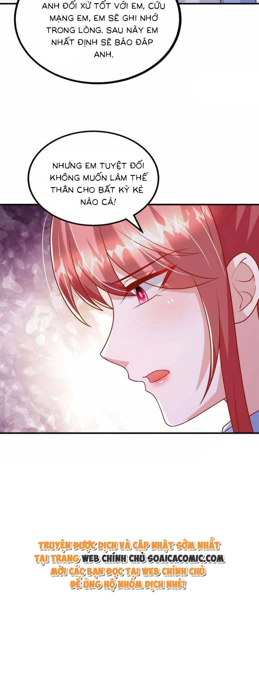 Đại Lão Gọi Tôi Tiểu Tổ Tông Chapter 159 - 22