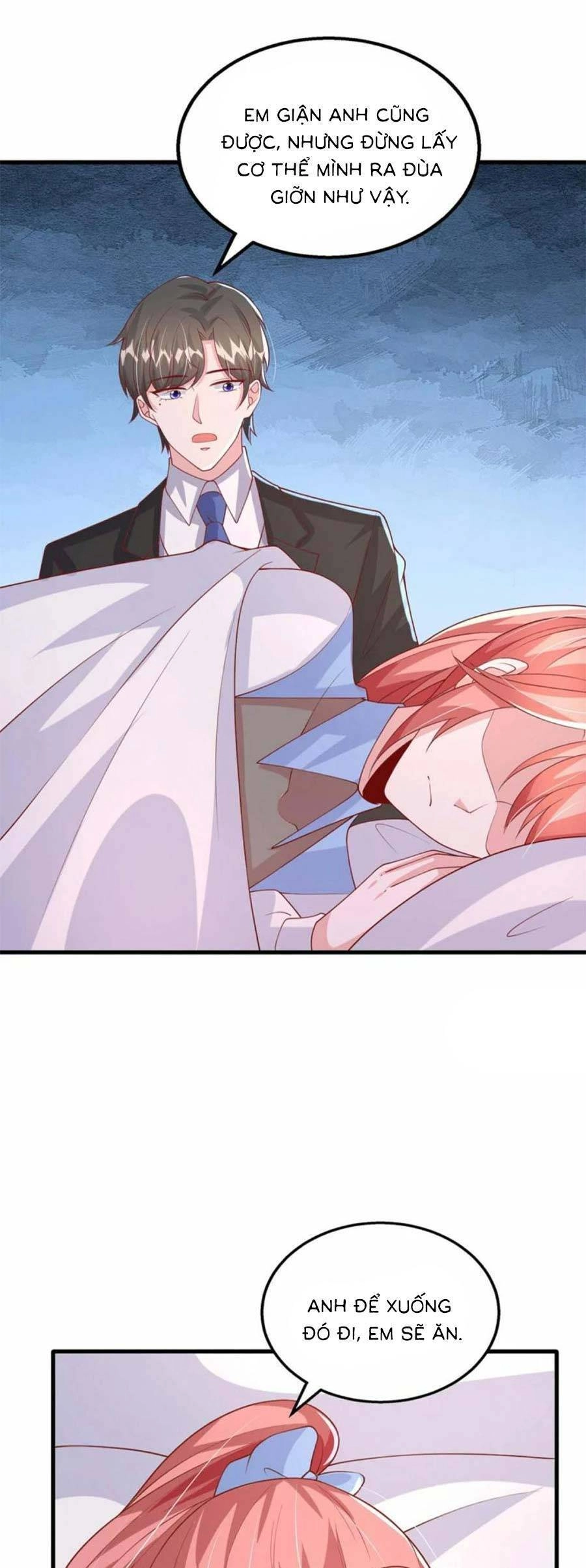 Đại Lão Gọi Tôi Tiểu Tổ Tông Chapter 160 - 15