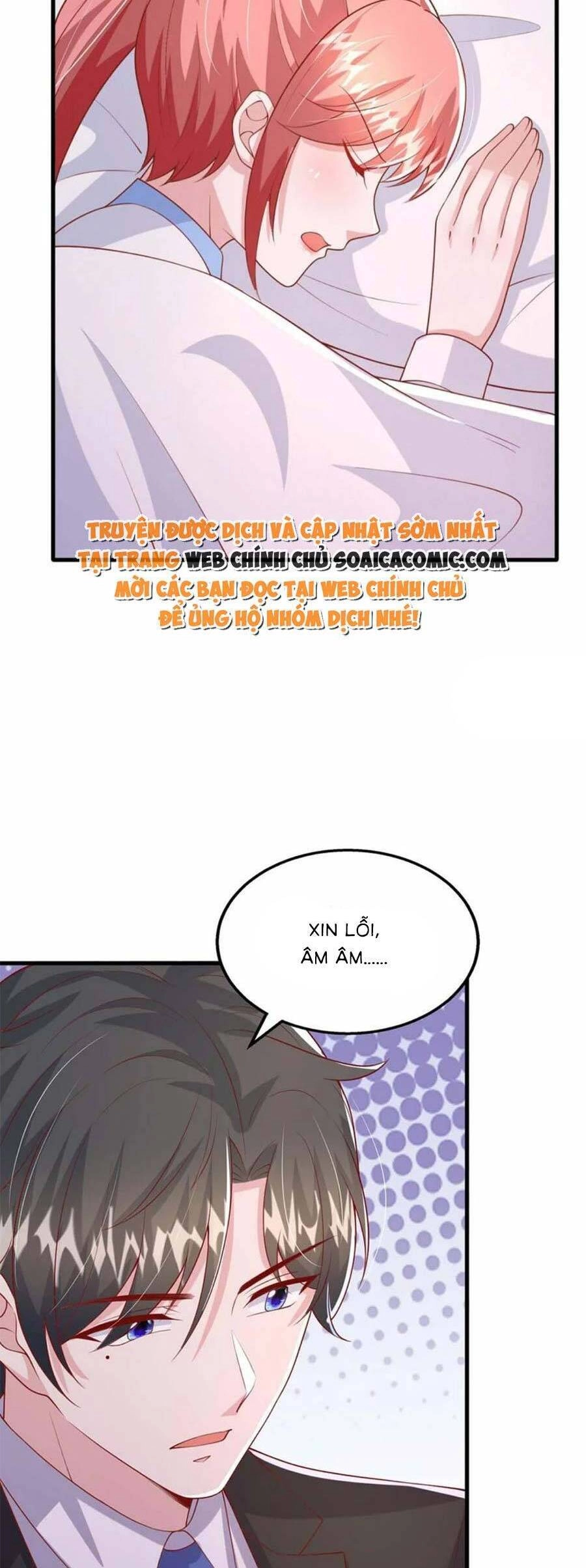 Đại Lão Gọi Tôi Tiểu Tổ Tông Chapter 160 - 16