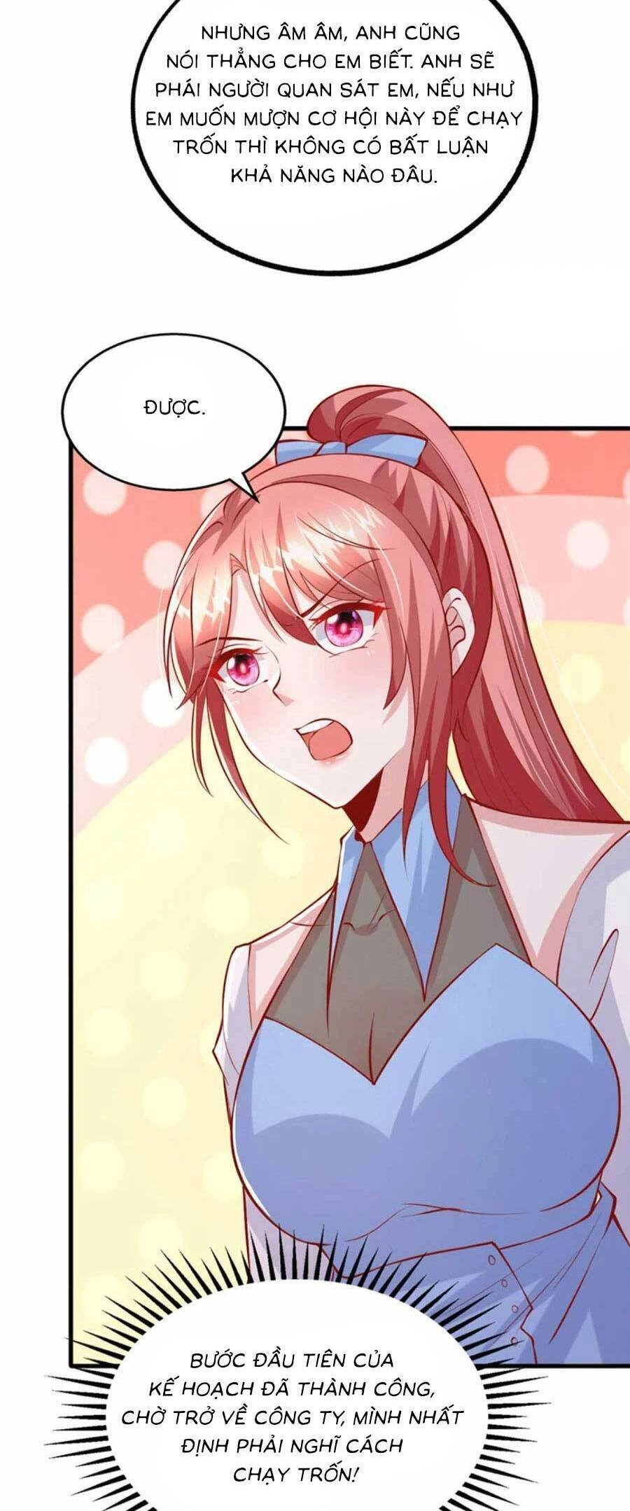 Đại Lão Gọi Tôi Tiểu Tổ Tông Chapter 161 - 2