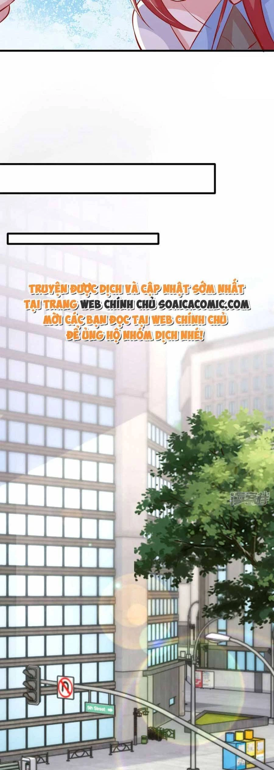 Đại Lão Gọi Tôi Tiểu Tổ Tông Chapter 161 - 5