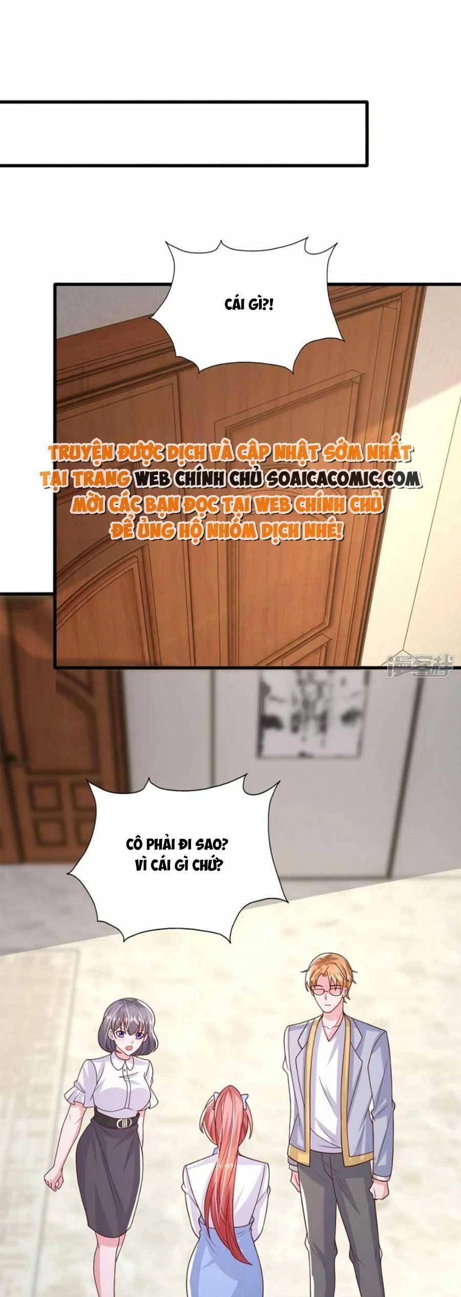 Đại Lão Gọi Tôi Tiểu Tổ Tông Chapter 162 - 10