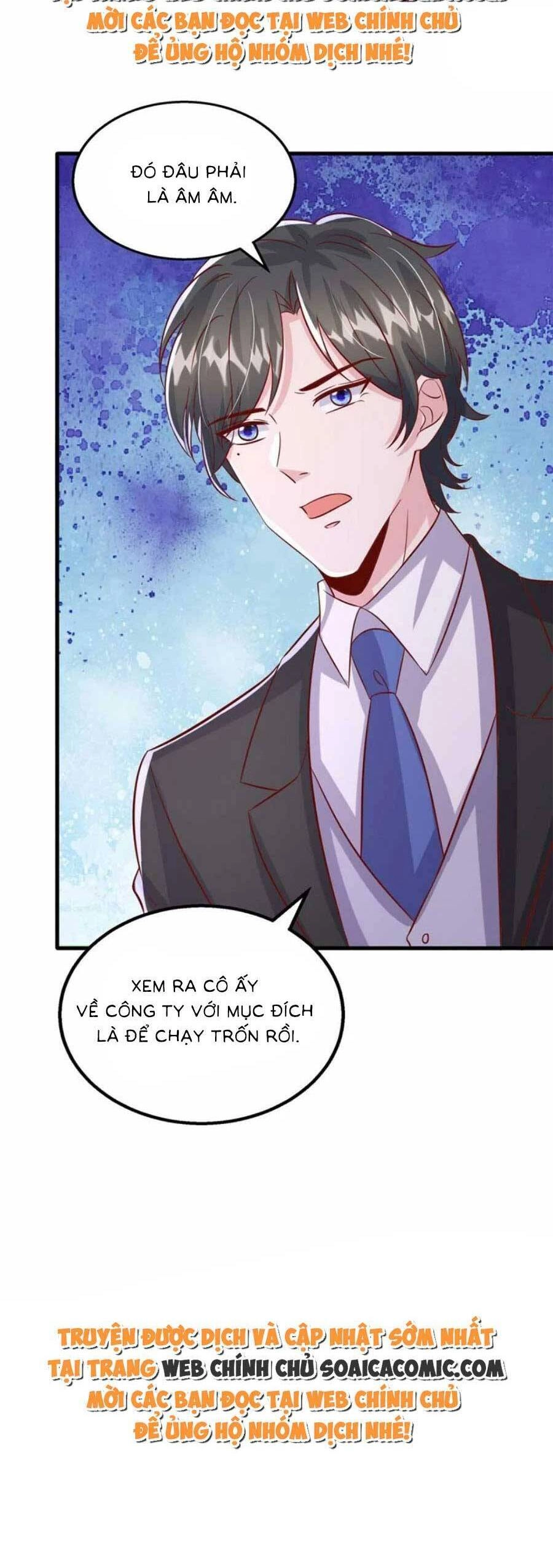 Đại Lão Gọi Tôi Tiểu Tổ Tông Chapter 162 - 23