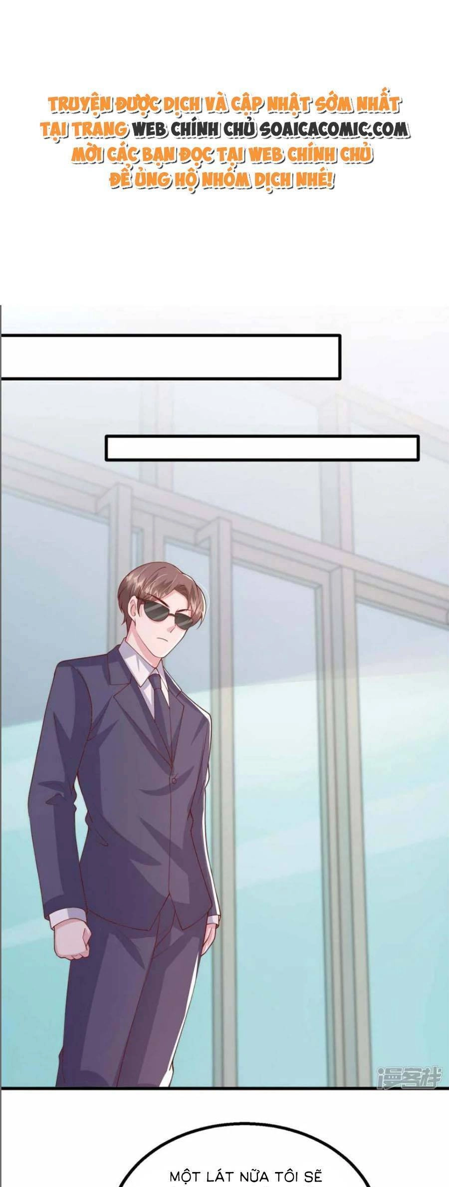 Đại Lão Gọi Tôi Tiểu Tổ Tông Chapter 163 - 1