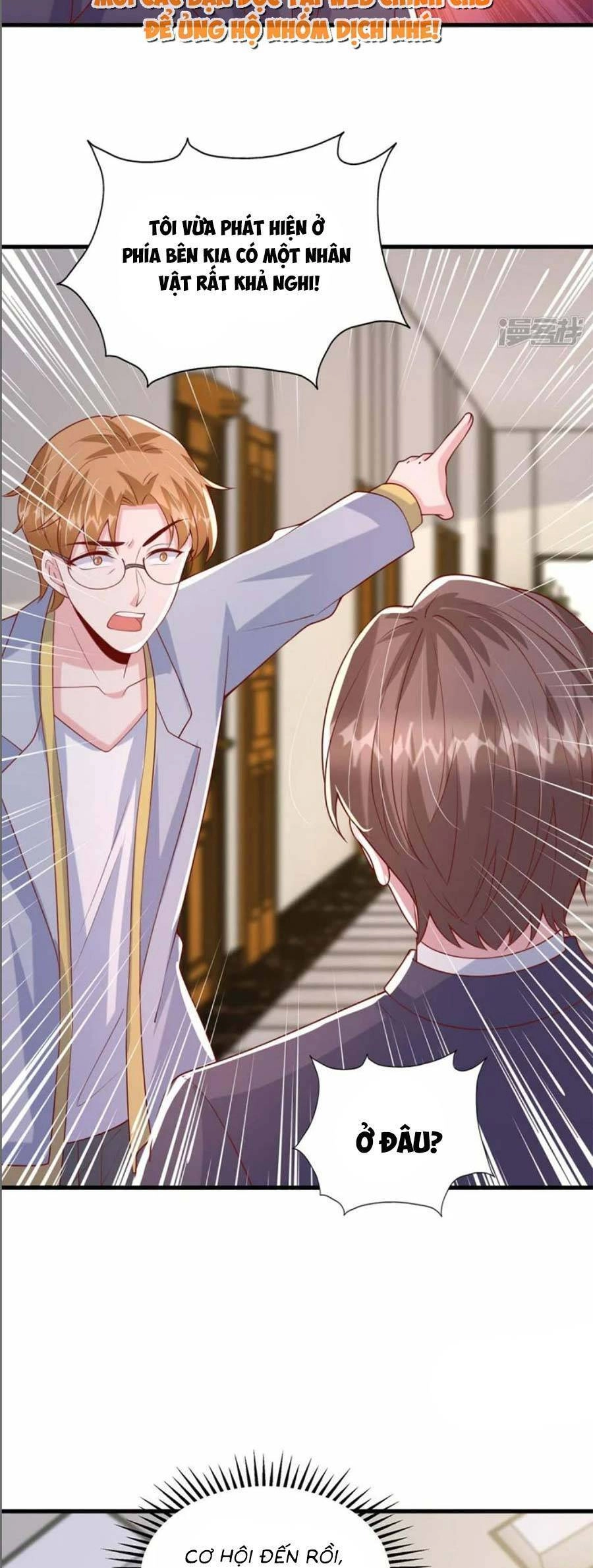 Đại Lão Gọi Tôi Tiểu Tổ Tông Chapter 163 - 4