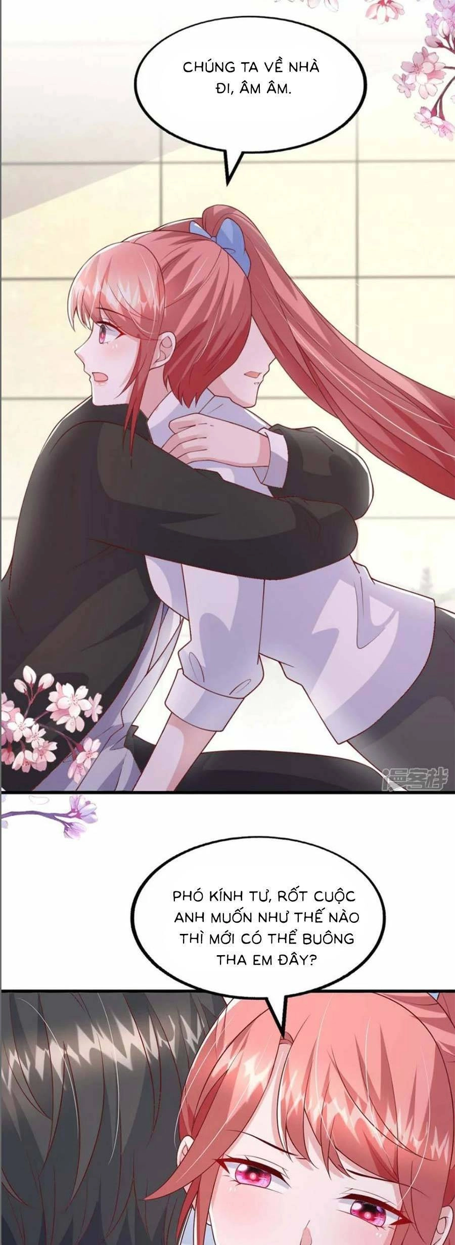 Đại Lão Gọi Tôi Tiểu Tổ Tông Chapter 163 - 10