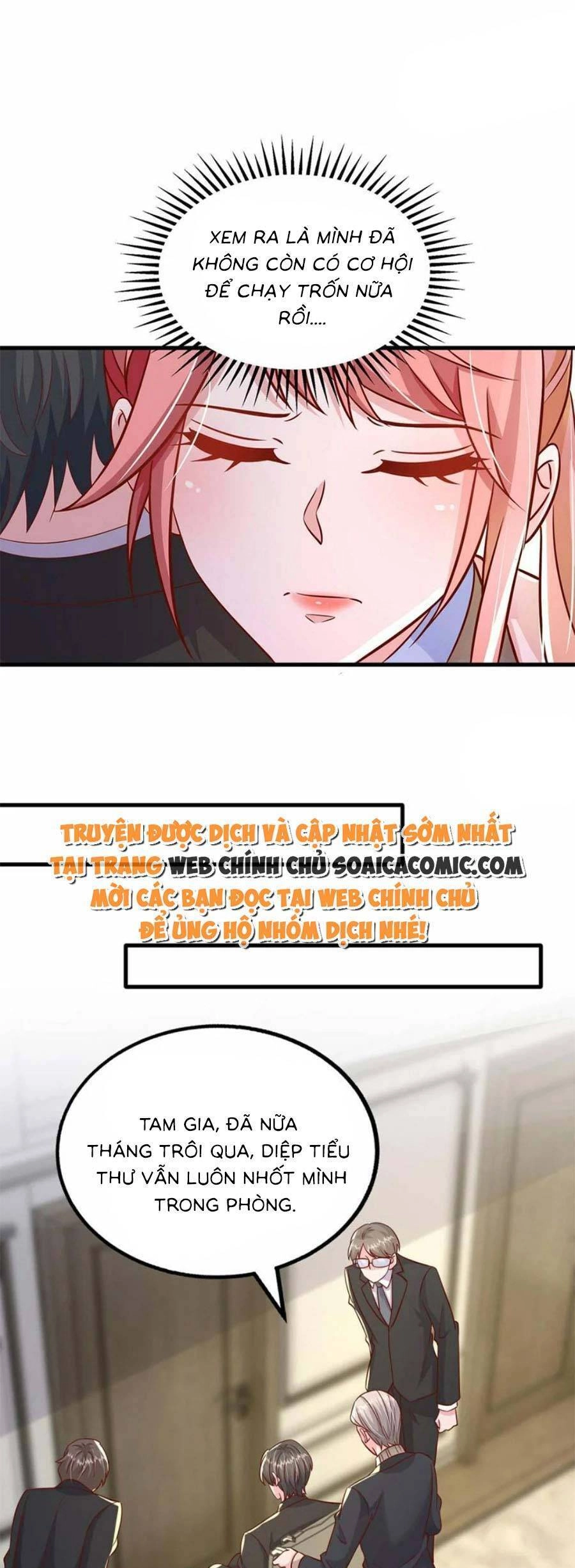 Đại Lão Gọi Tôi Tiểu Tổ Tông Chapter 163 - 13