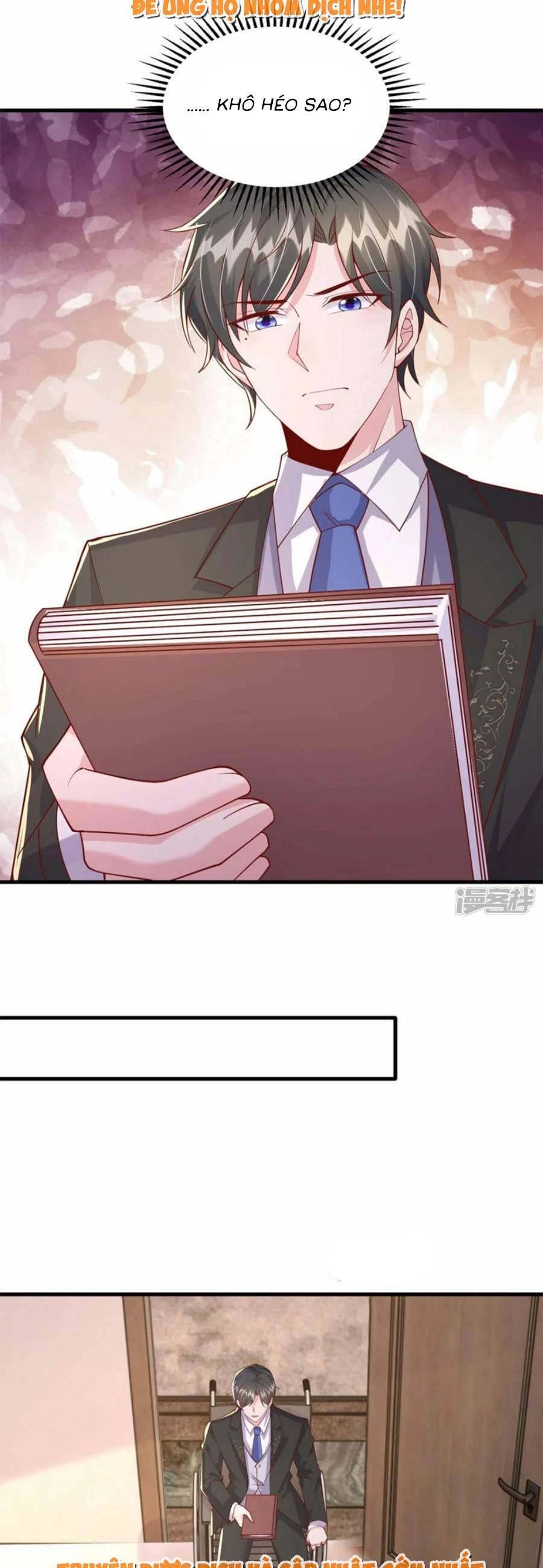 Đại Lão Gọi Tôi Tiểu Tổ Tông Chapter 163 - 19