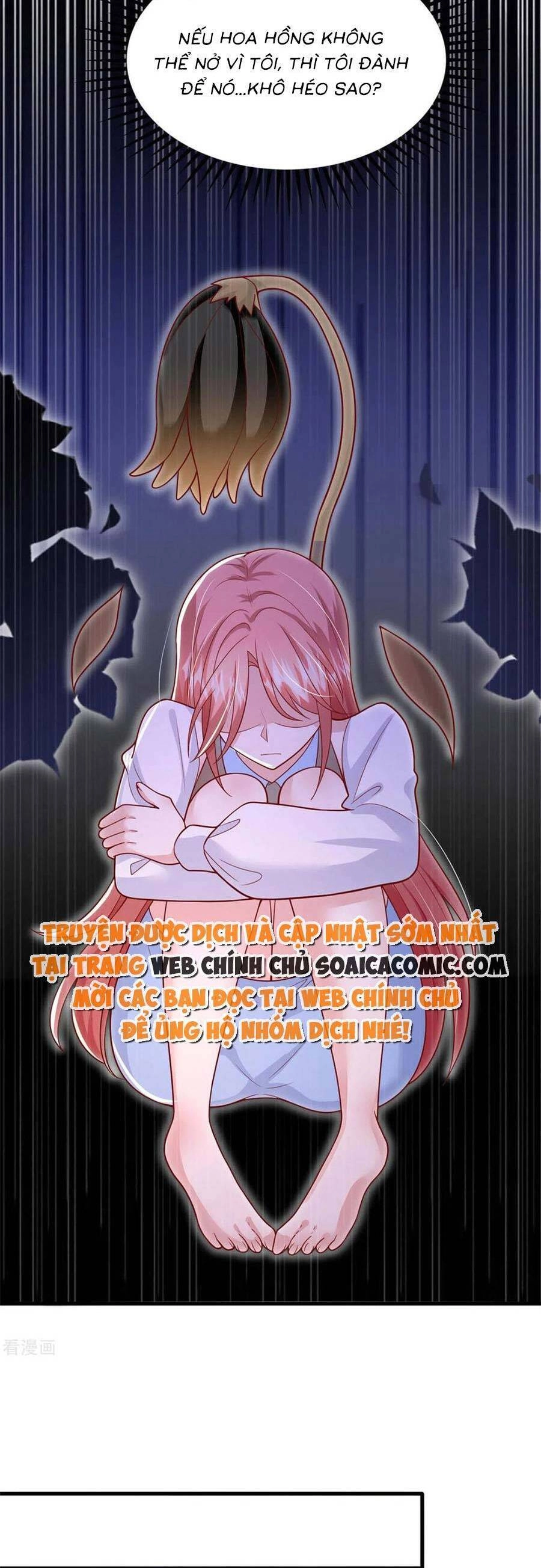 Đại Lão Gọi Tôi Tiểu Tổ Tông Chapter 164 - 2