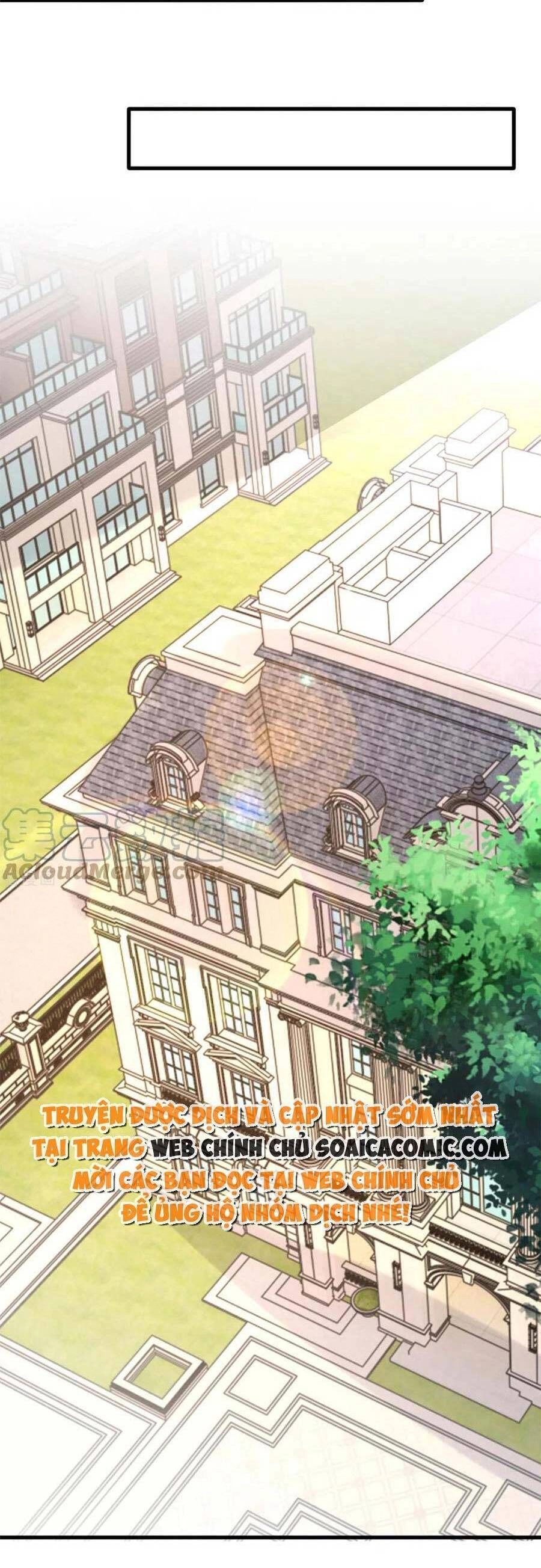 Đại Lão Gọi Tôi Tiểu Tổ Tông Chapter 164 - 3