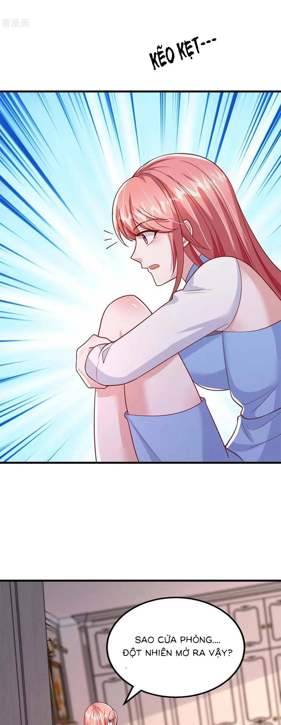 Đại Lão Gọi Tôi Tiểu Tổ Tông Chapter 164 - 4