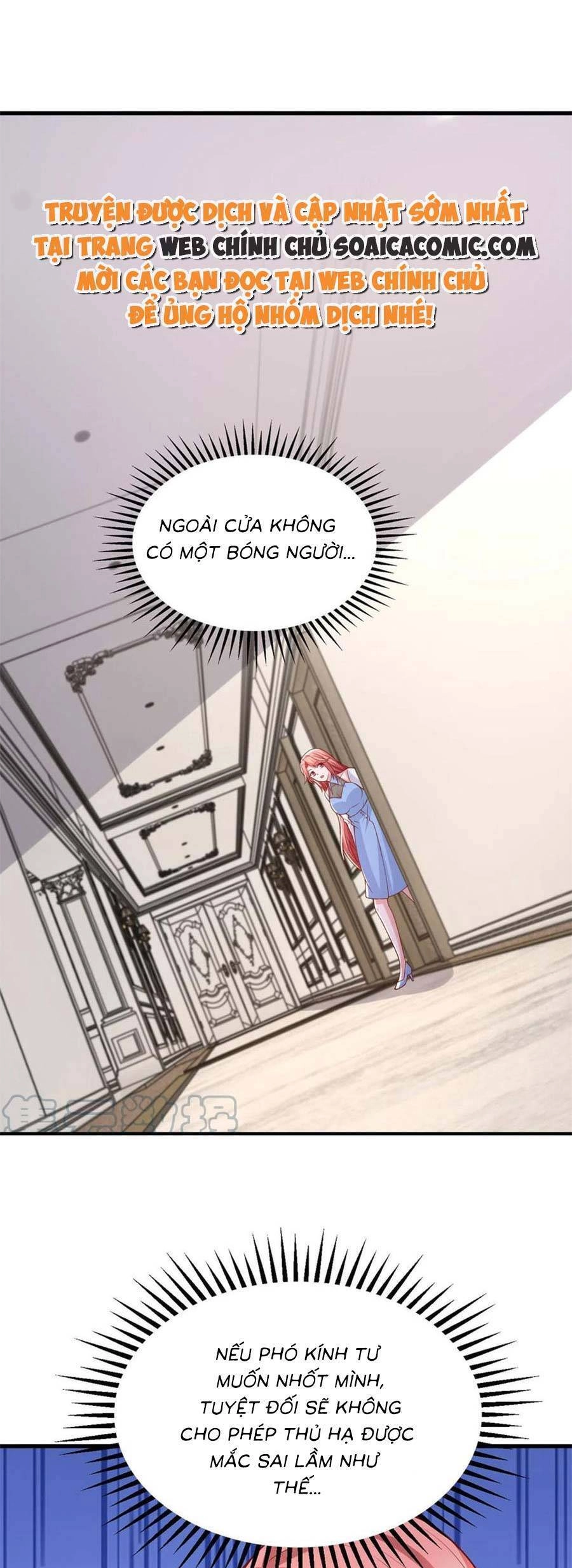 Đại Lão Gọi Tôi Tiểu Tổ Tông Chapter 164 - 7