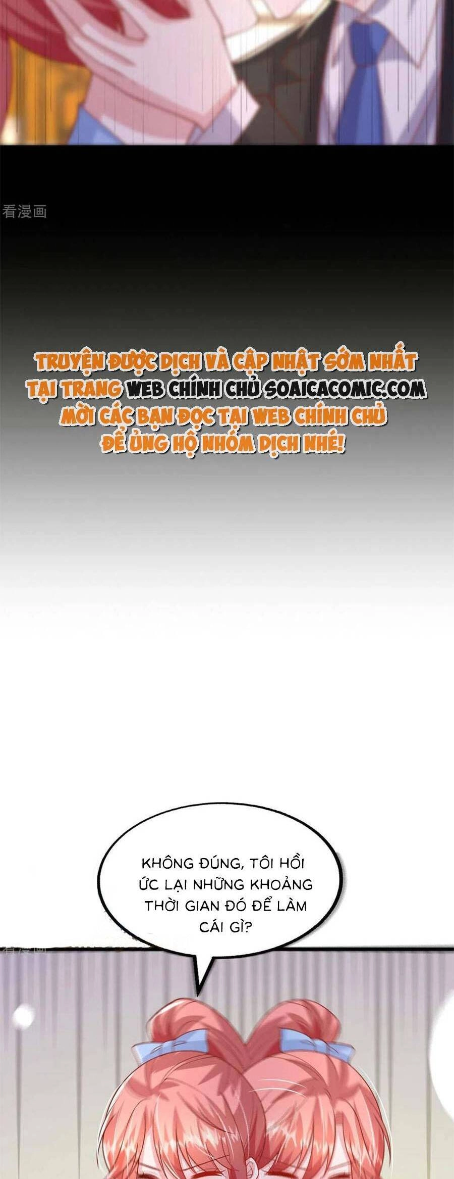 Đại Lão Gọi Tôi Tiểu Tổ Tông Chapter 164 - 14