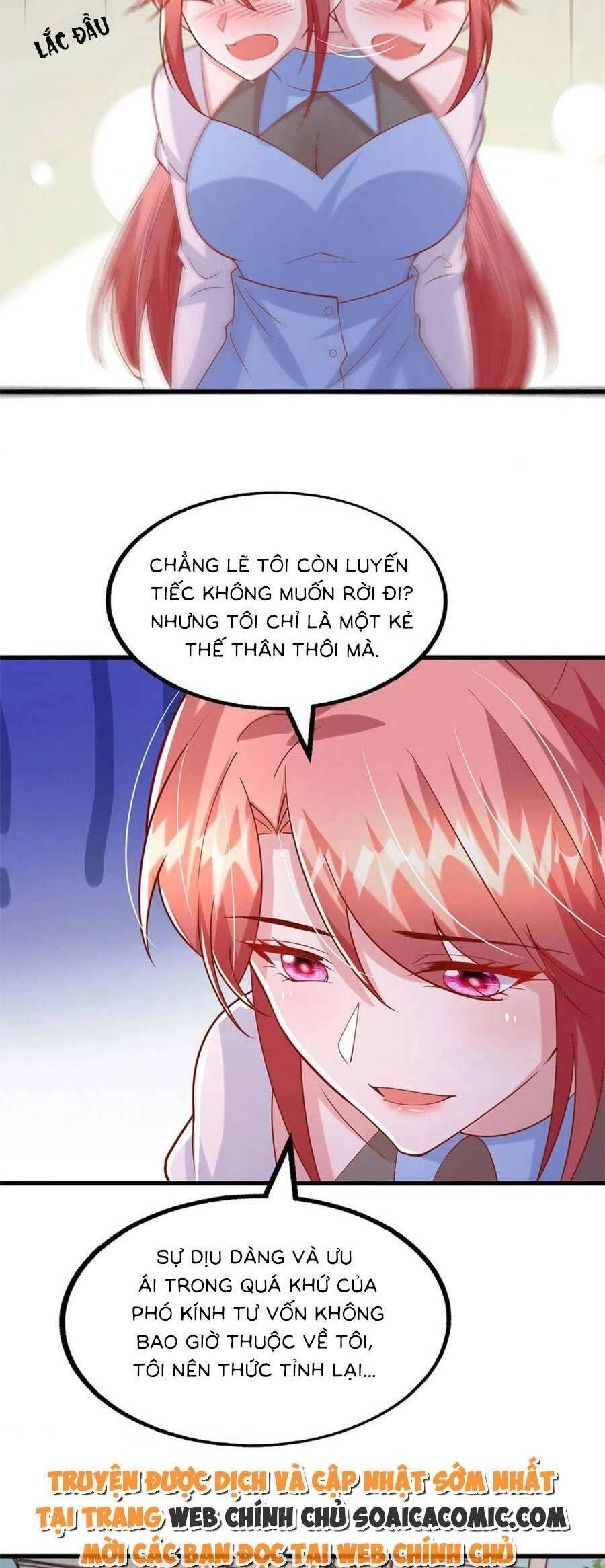 Đại Lão Gọi Tôi Tiểu Tổ Tông Chapter 164 - 15