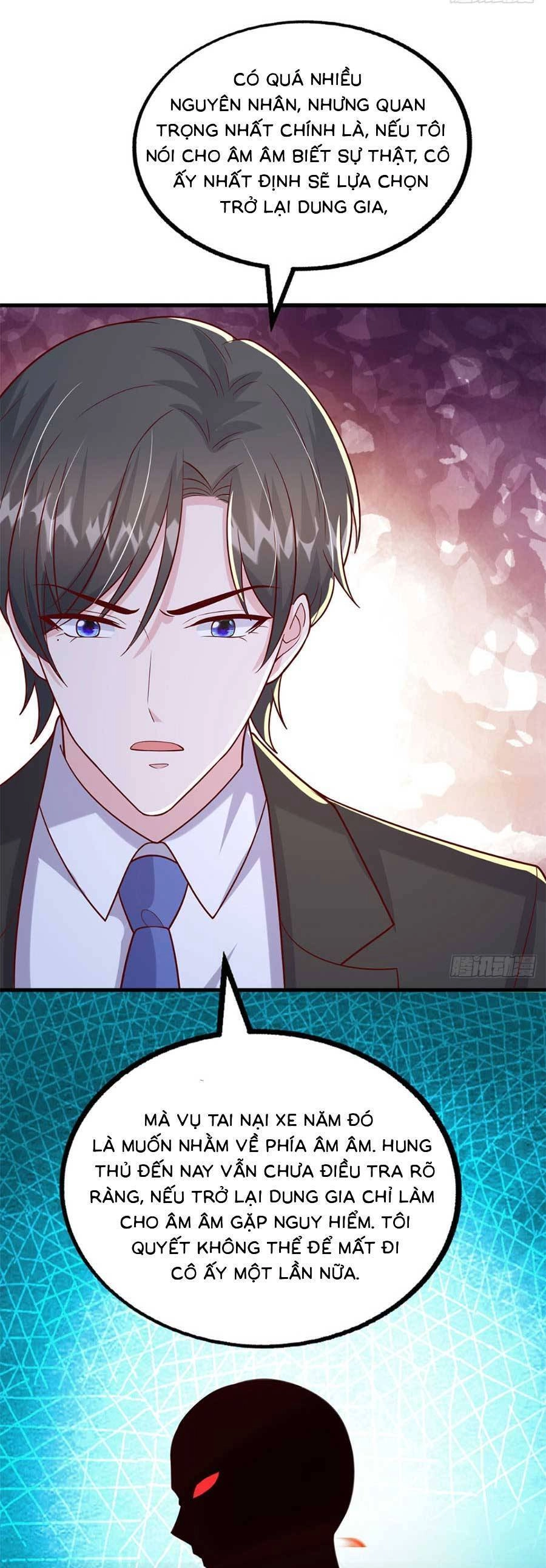 Đại Lão Gọi Tôi Tiểu Tổ Tông Chapter 165 - 4