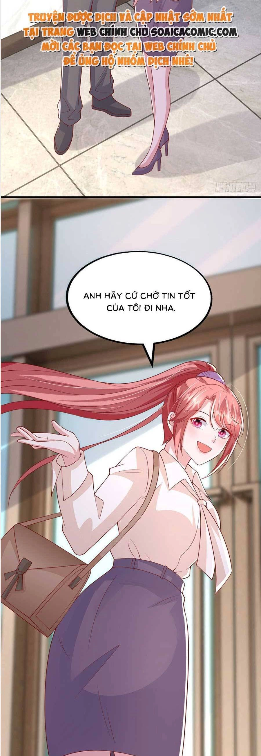 Đại Lão Gọi Tôi Tiểu Tổ Tông Chapter 165 - 13