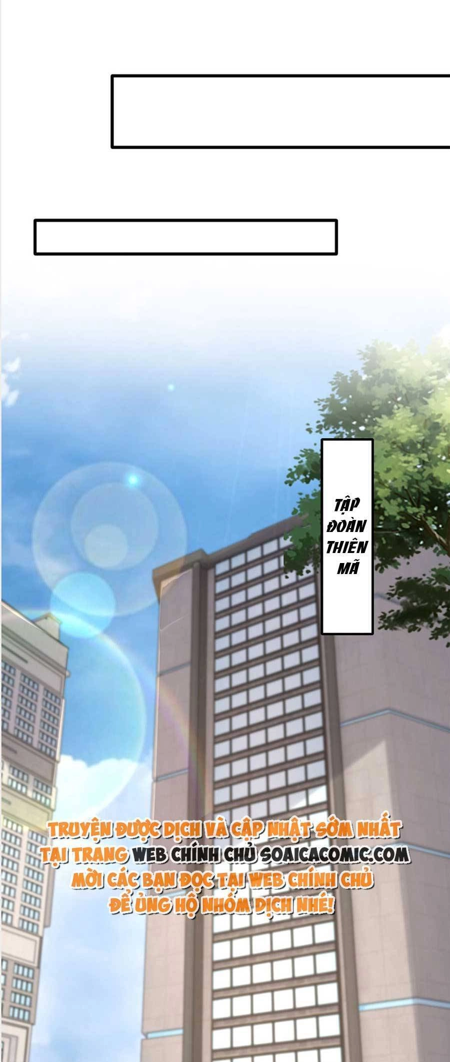 Đại Lão Gọi Tôi Tiểu Tổ Tông Chapter 165 - 15