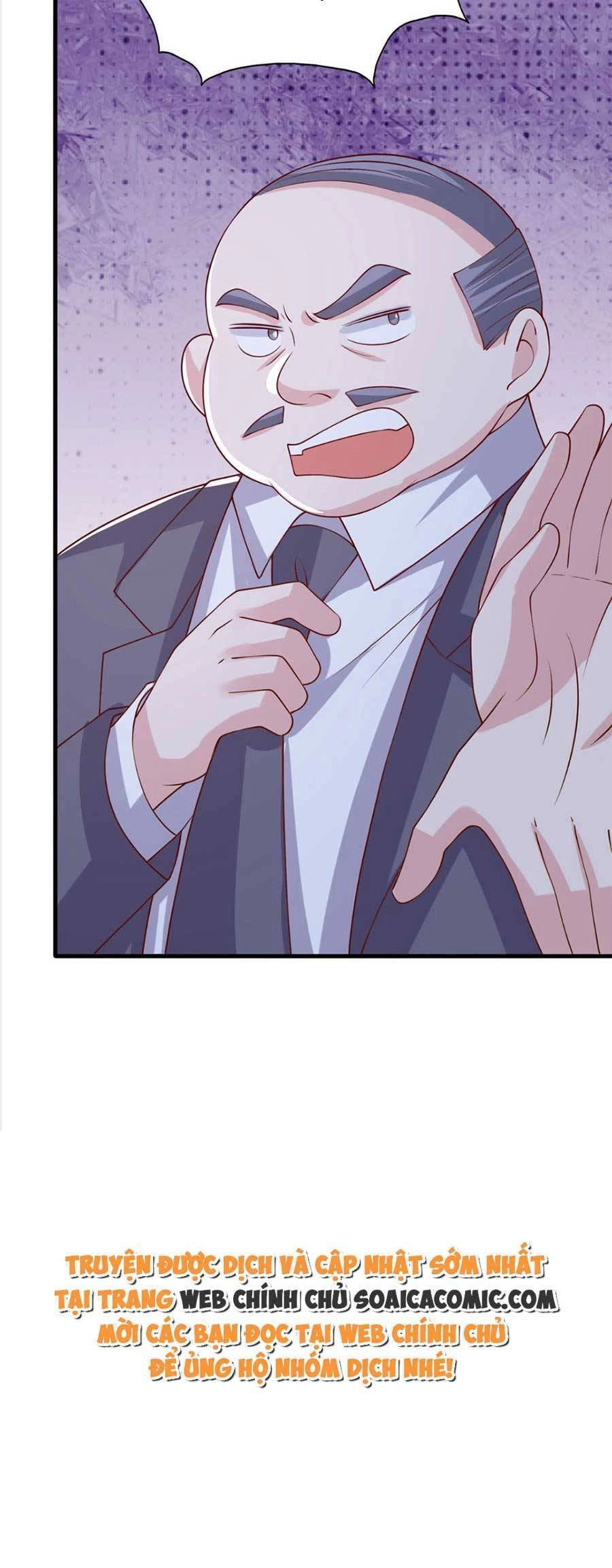 Đại Lão Gọi Tôi Tiểu Tổ Tông Chapter 165 - 23