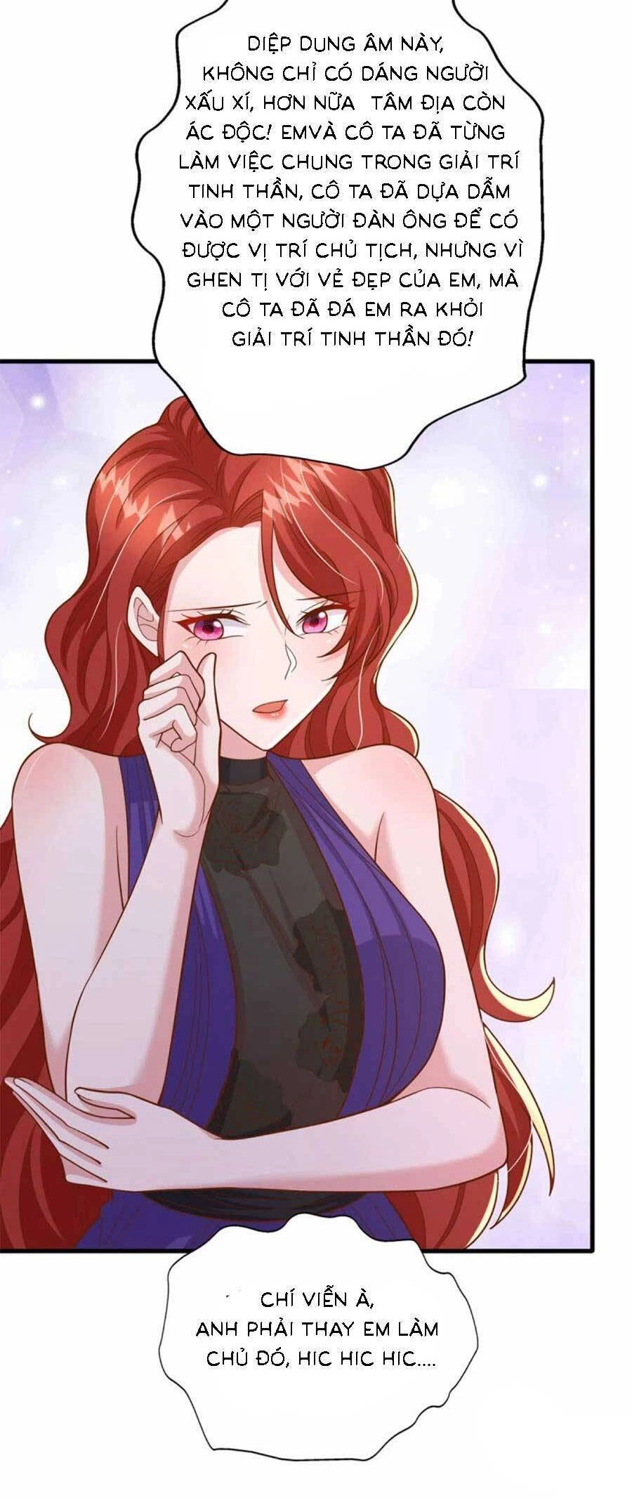 Đại Lão Gọi Tôi Tiểu Tổ Tông Chapter 166 - 3