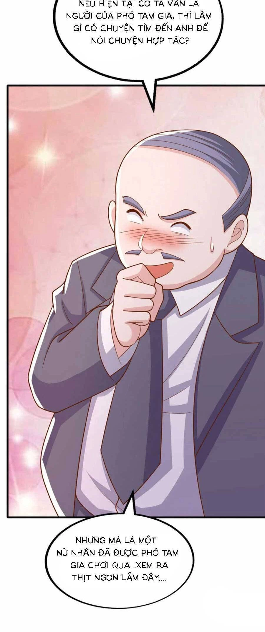 Đại Lão Gọi Tôi Tiểu Tổ Tông Chapter 166 - 6