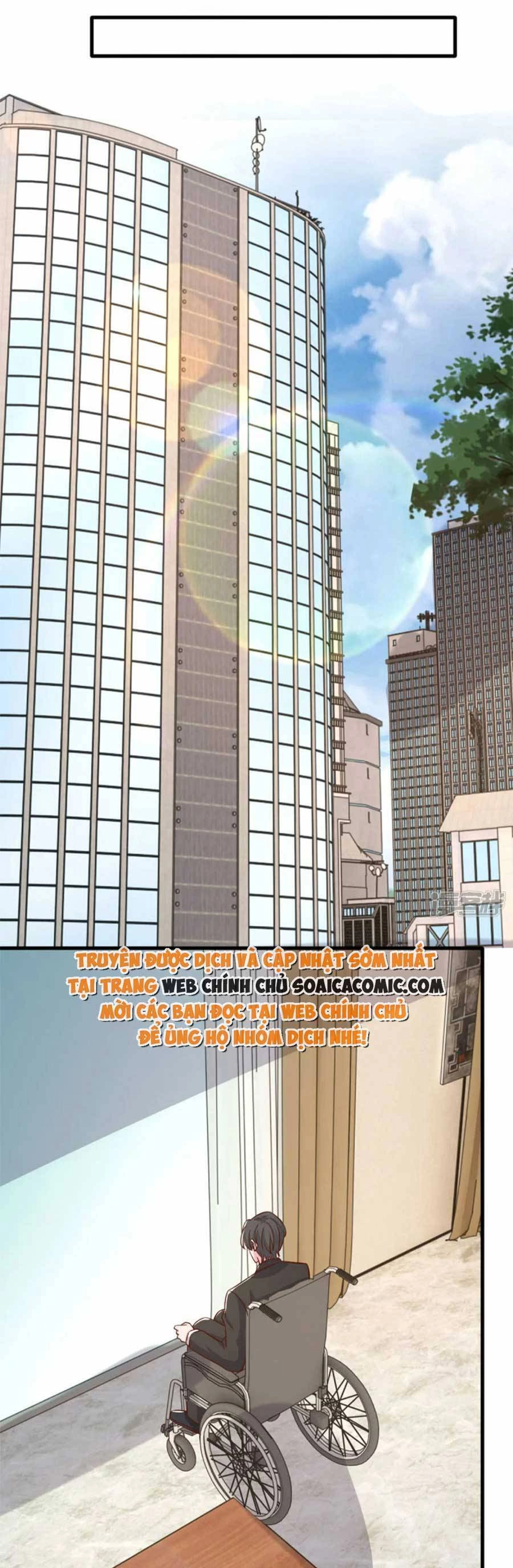 Đại Lão Gọi Tôi Tiểu Tổ Tông Chapter 166 - 10